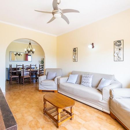 Villa Pinheiro Albufeira Extérieur photo