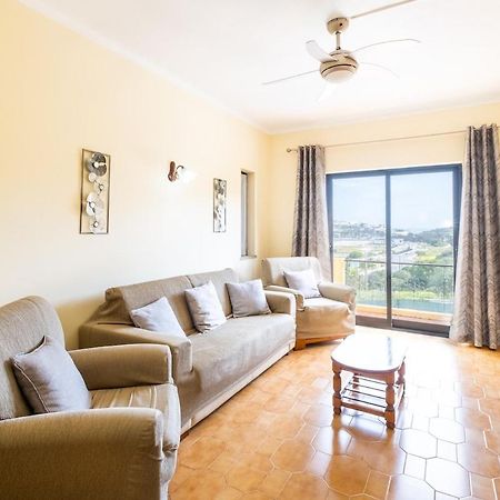 Villa Pinheiro Albufeira Extérieur photo