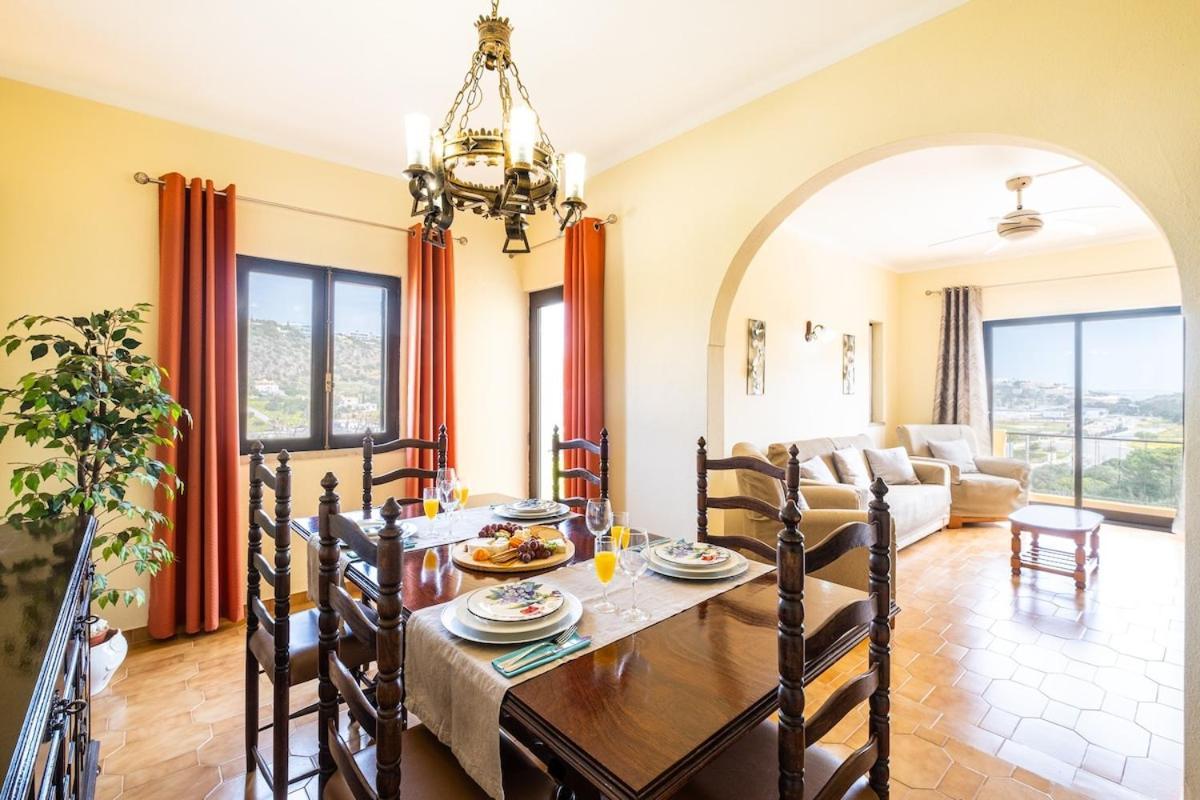 Villa Pinheiro Albufeira Extérieur photo