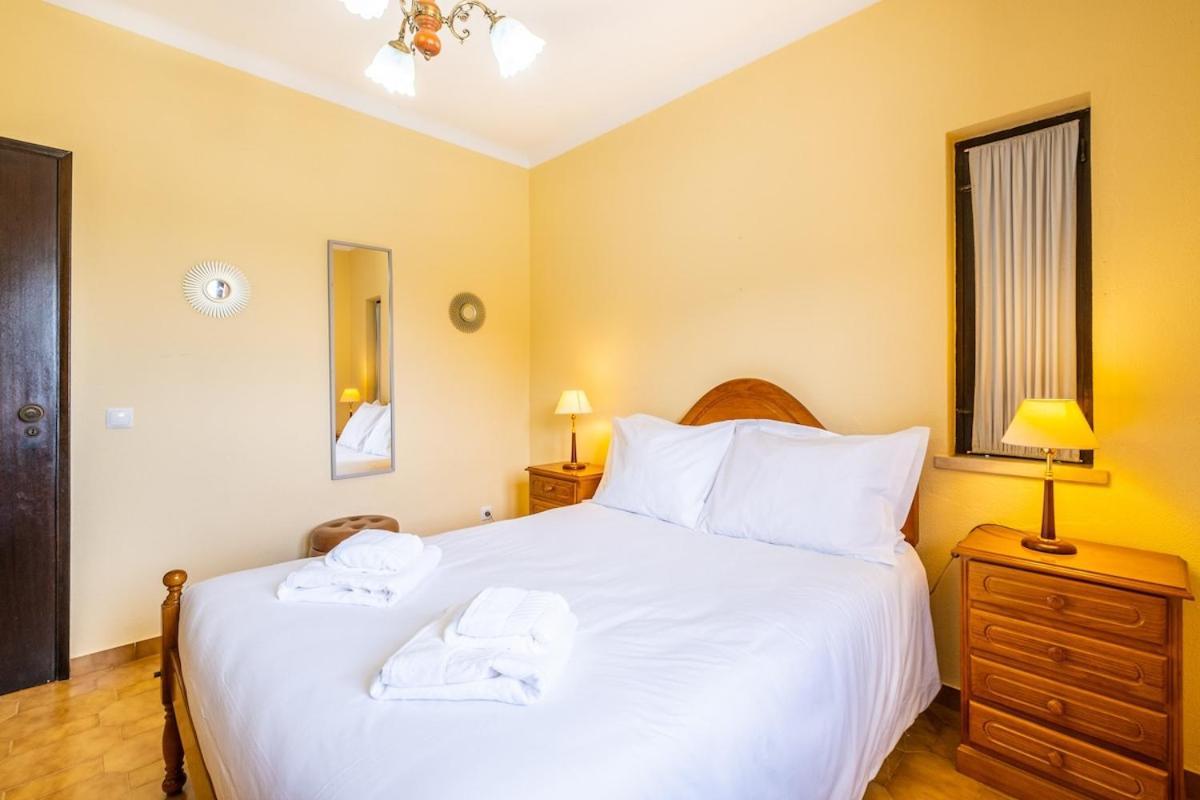 Villa Pinheiro Albufeira Extérieur photo