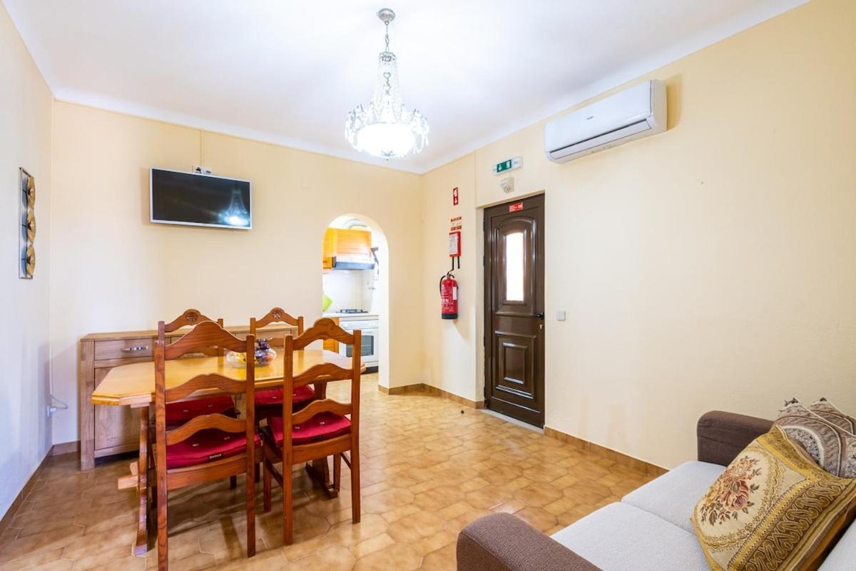 Villa Pinheiro Albufeira Extérieur photo
