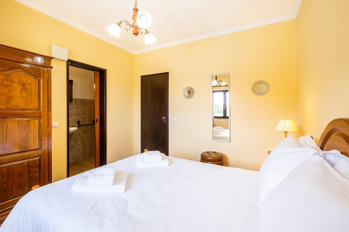 Villa Pinheiro Albufeira Extérieur photo
