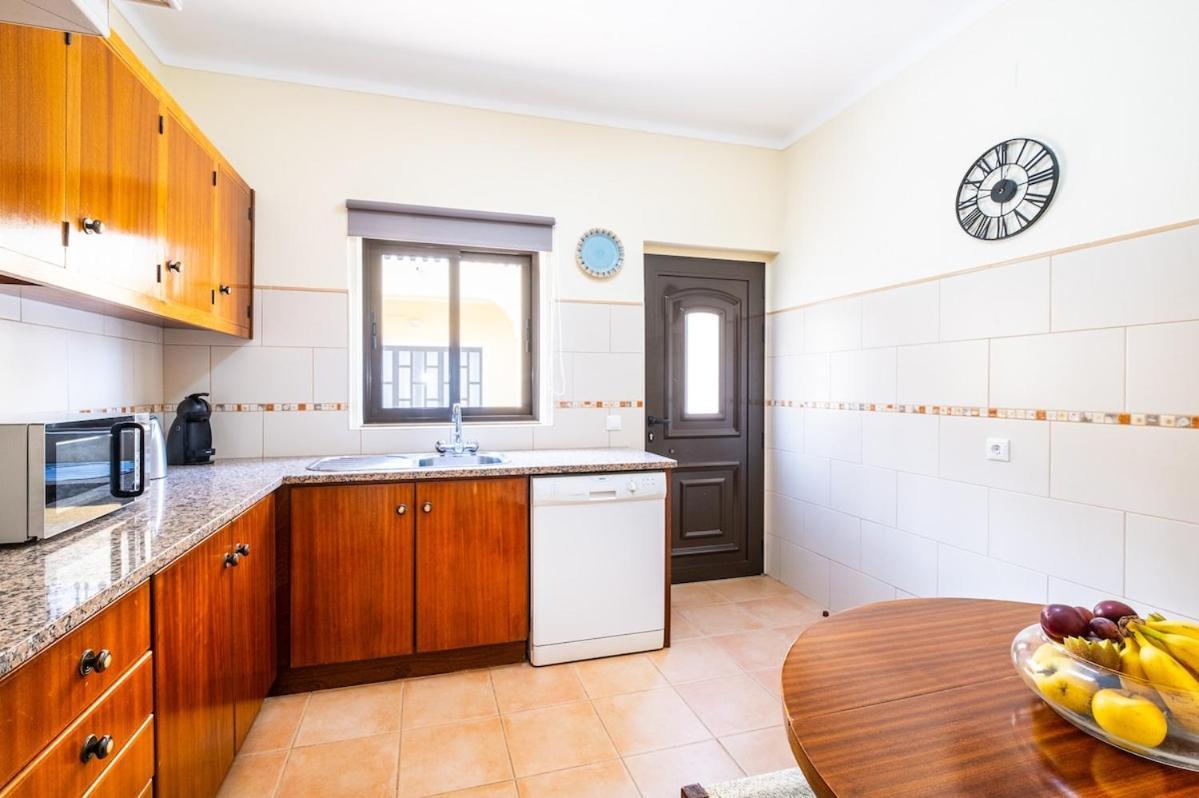 Villa Pinheiro Albufeira Extérieur photo
