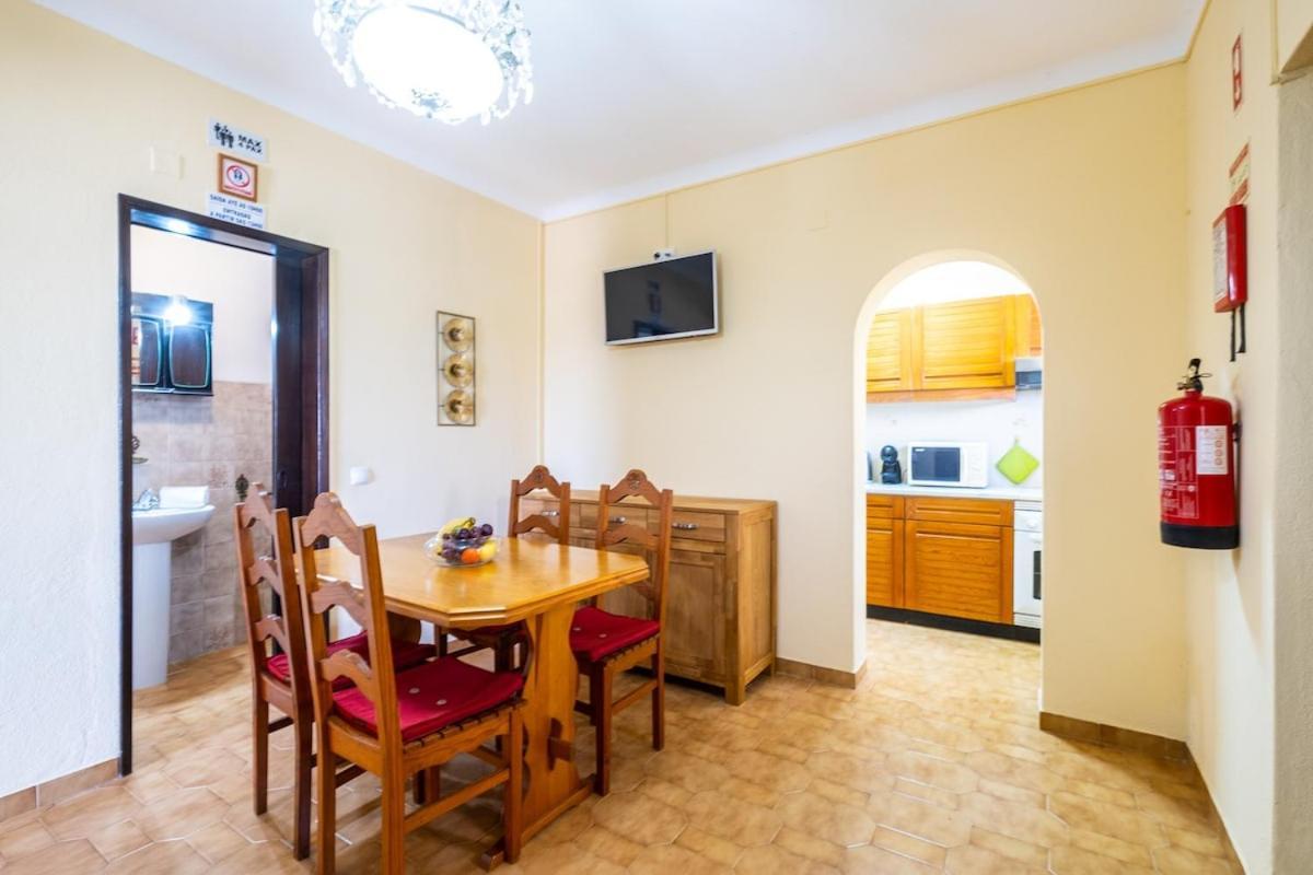 Villa Pinheiro Albufeira Extérieur photo