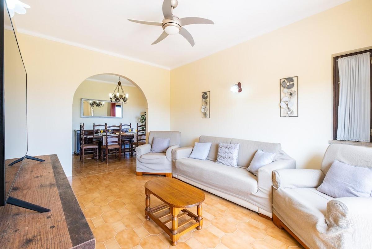 Villa Pinheiro Albufeira Extérieur photo