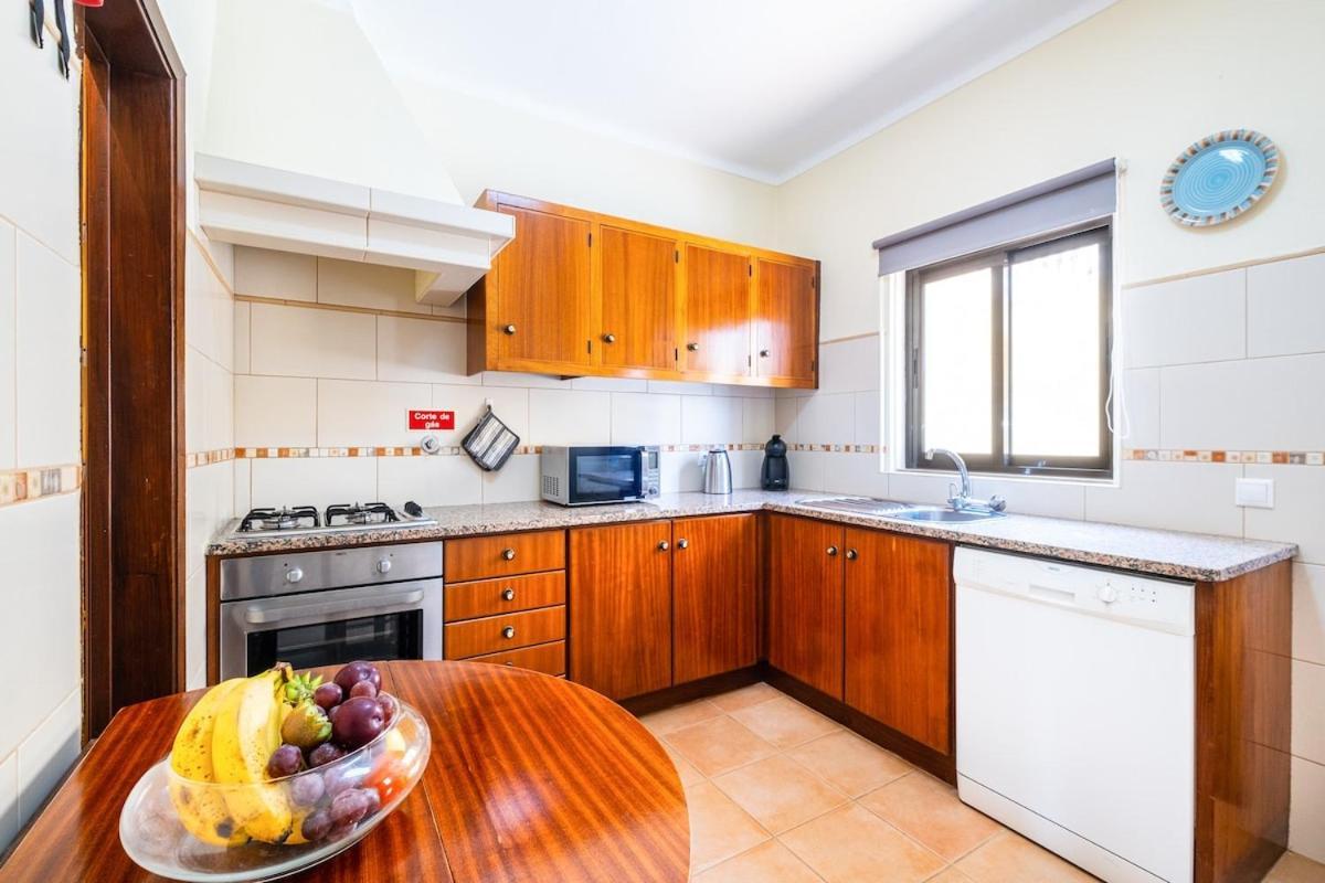Villa Pinheiro Albufeira Extérieur photo