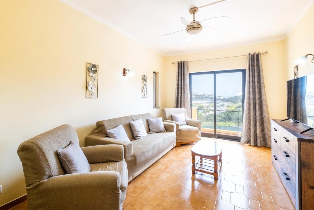 Villa Pinheiro Albufeira Extérieur photo