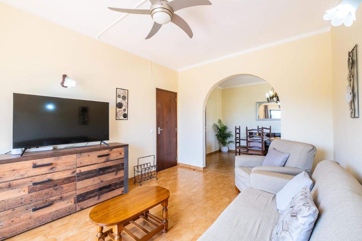 Villa Pinheiro Albufeira Extérieur photo