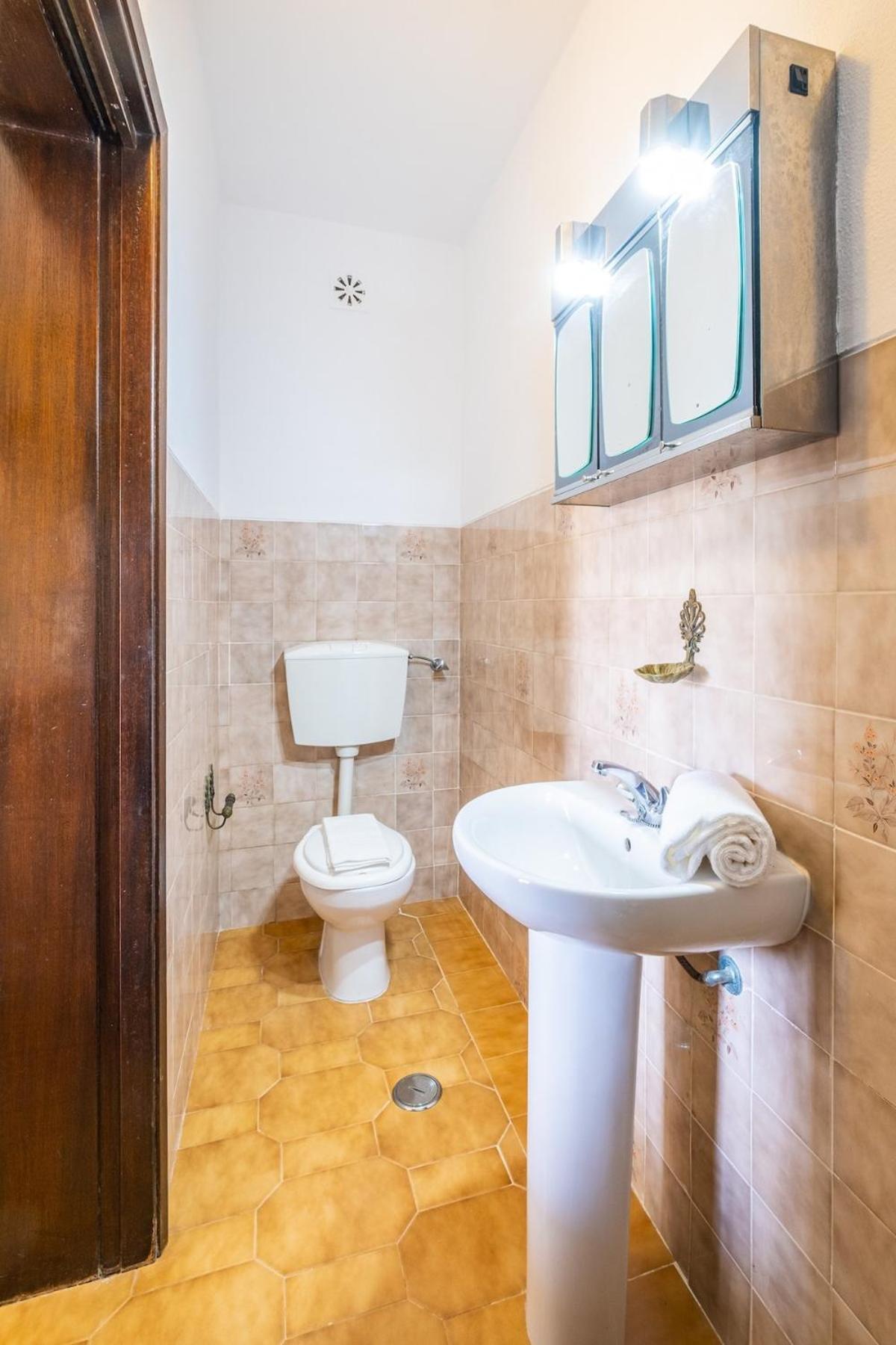 Villa Pinheiro Albufeira Extérieur photo